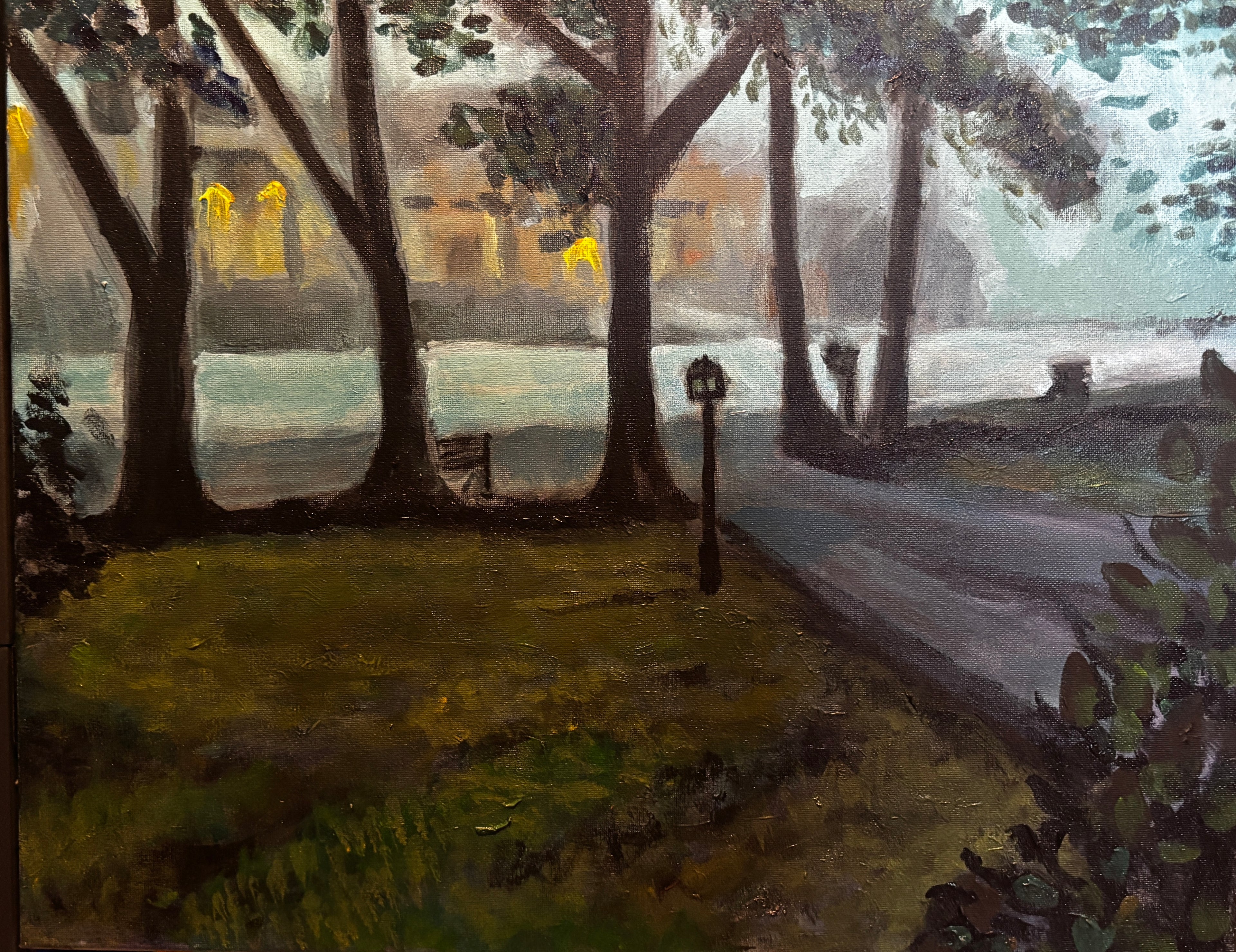 Morning Whispers